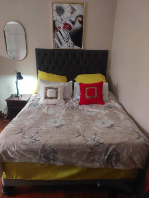 Jakaranda B&B